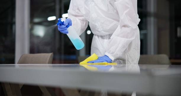 24/7 Emergency Biohazard Cleanup experts in Hamilton, IL